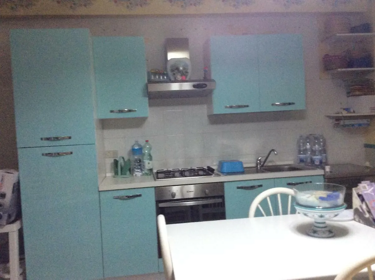 Perla Verde Residence Mascali Apartment