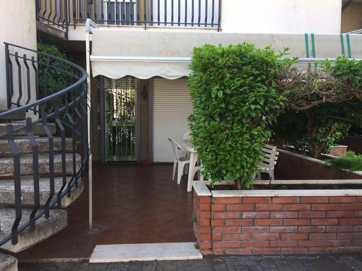 Διαμέρισμα Perla Verde Residence Mascali Ιταλία