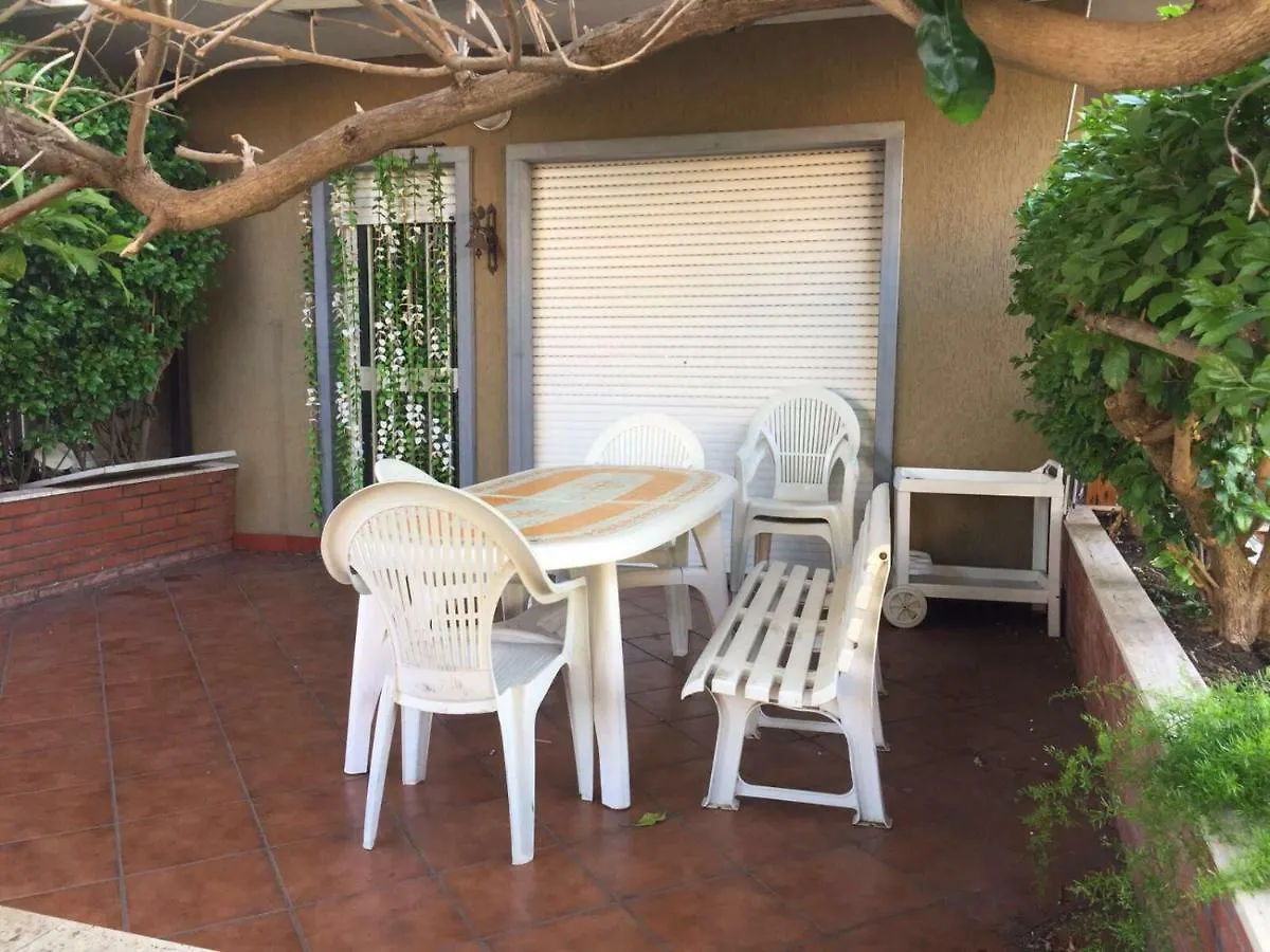 Apartment Perla Verde Residence Mascali