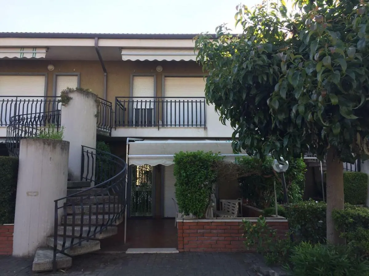 Perla Verde Residence Mascali