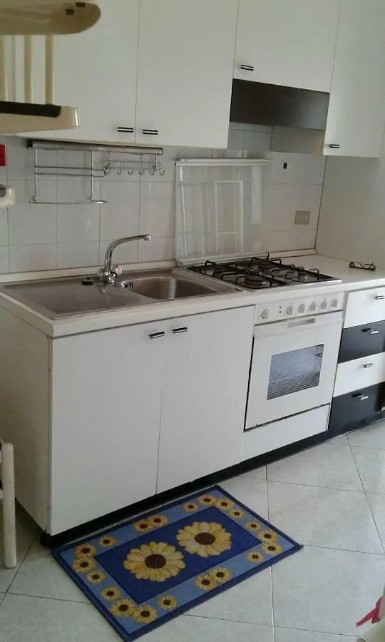 Appartamento Perla Verde Residence Mascali Italia