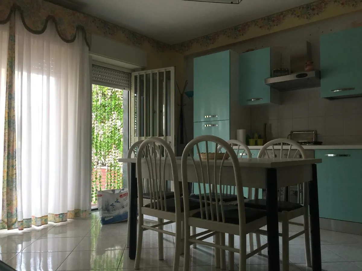 Perla Verde Residence Mascali 0*,