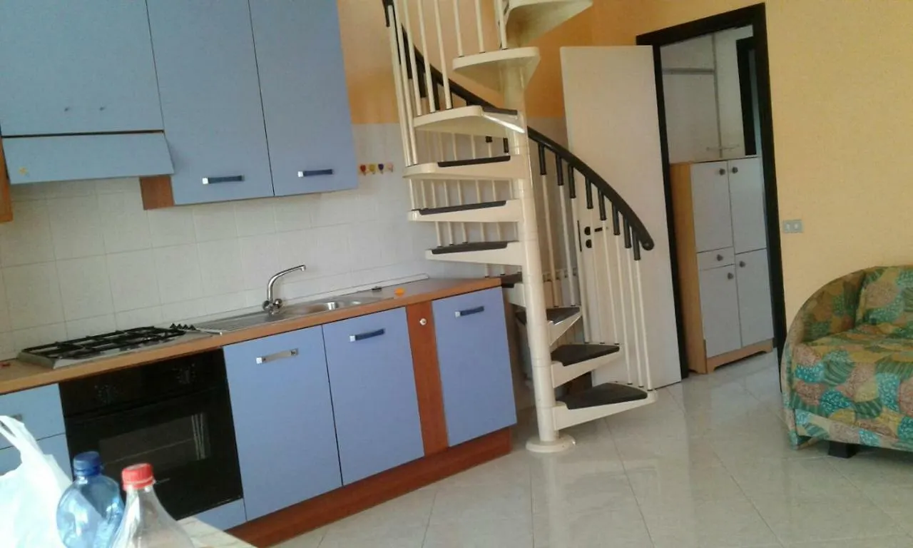 Appartamento Perla Verde Residence Mascali