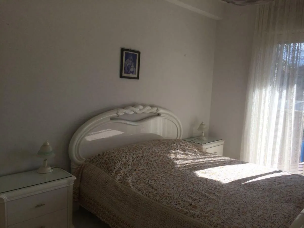 Διαμέρισμα Perla Verde Residence Mascali