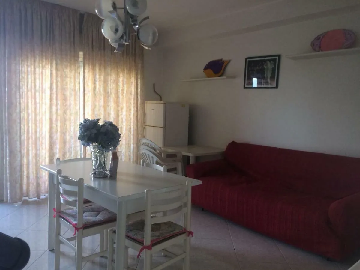 Perla Verde Residence Mascali 0*,