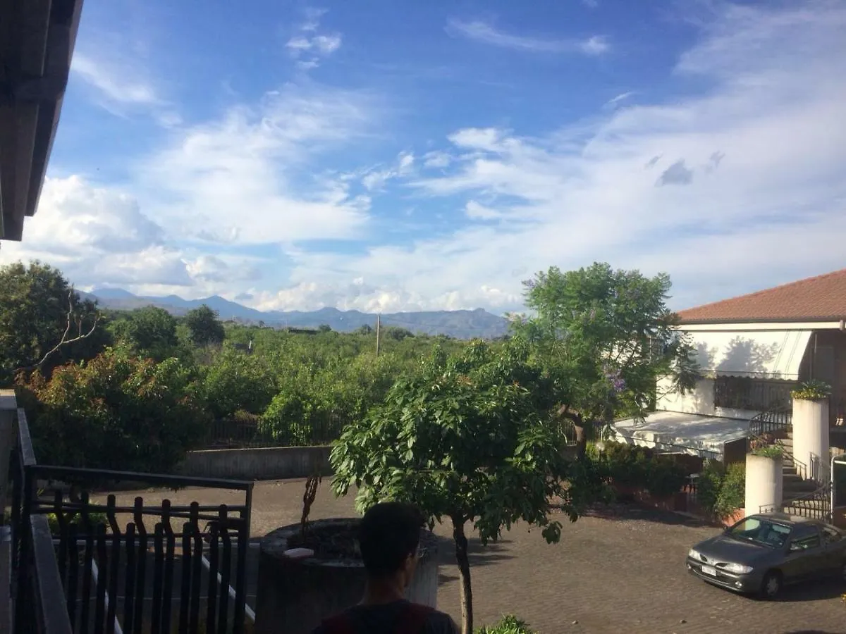 Perla Verde Residence Mascali 0*,  Ιταλία