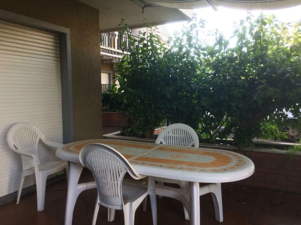 Perla Verde Residence Mascali Apartment