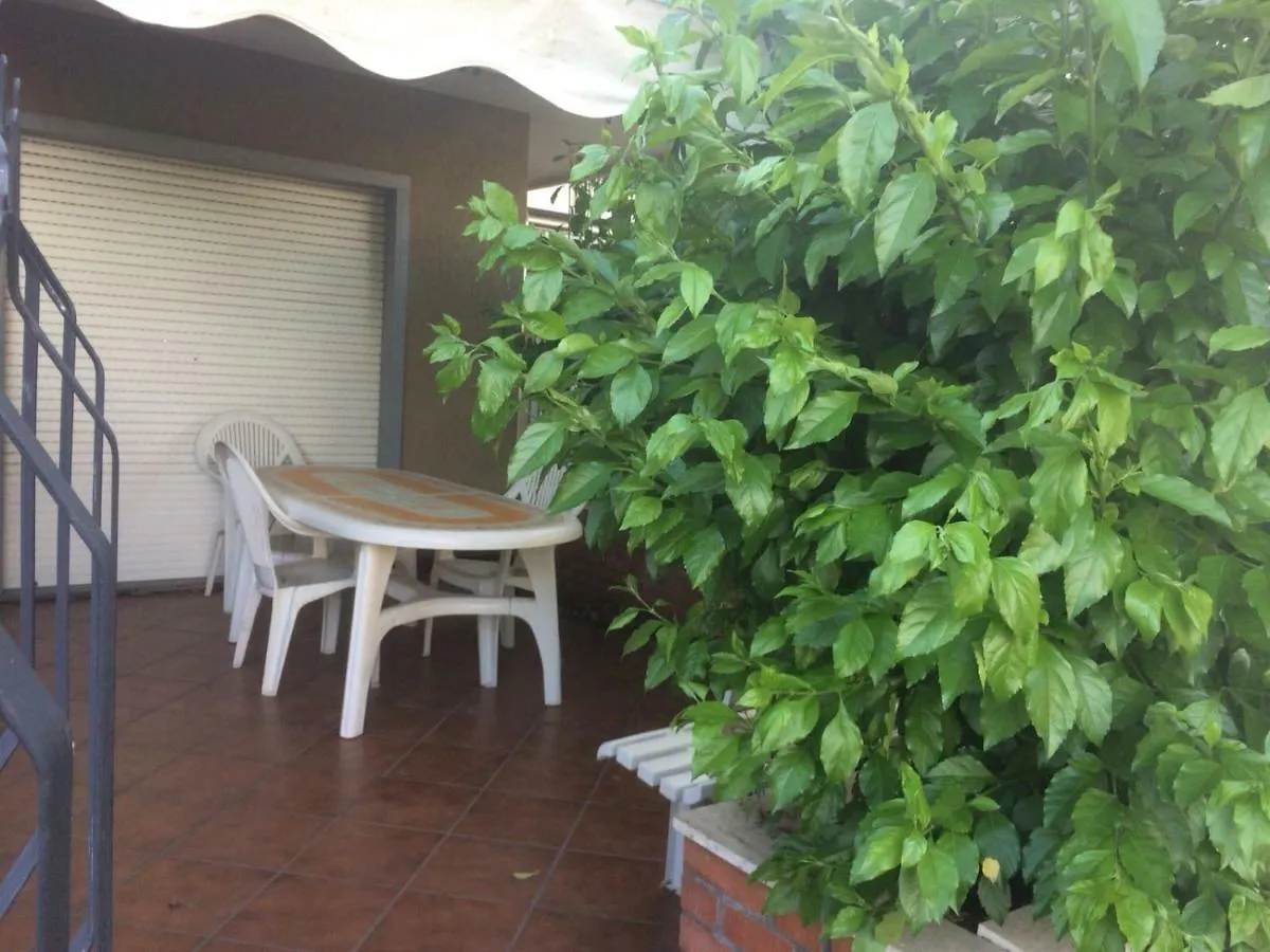 Apartment Perla Verde Residence Mascali