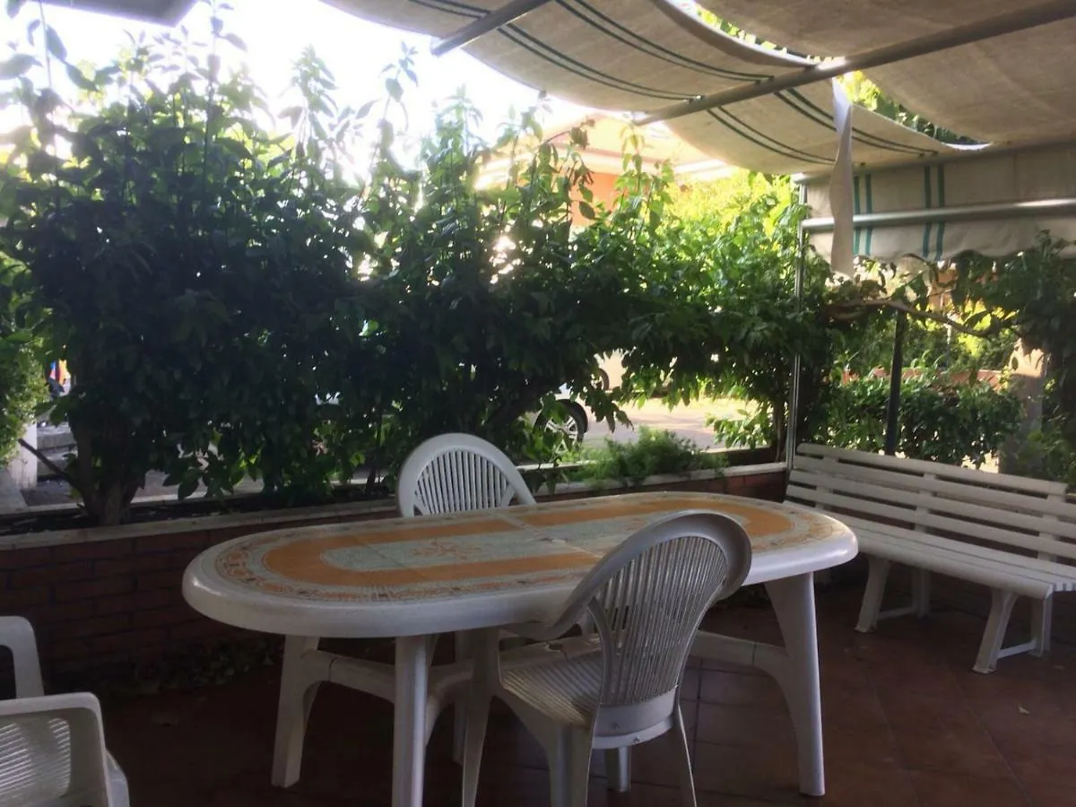 Perla Verde Residence Mascali