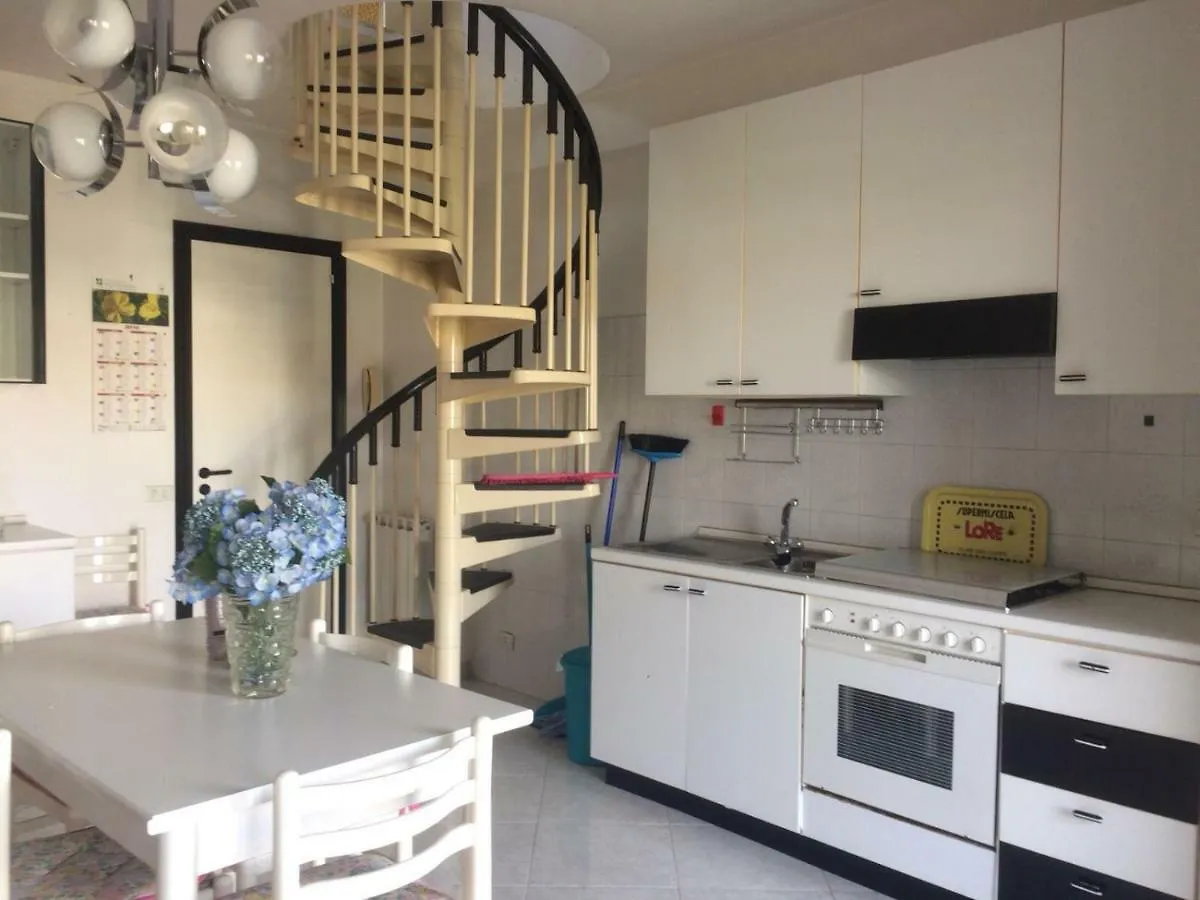 Διαμέρισμα Perla Verde Residence Mascali