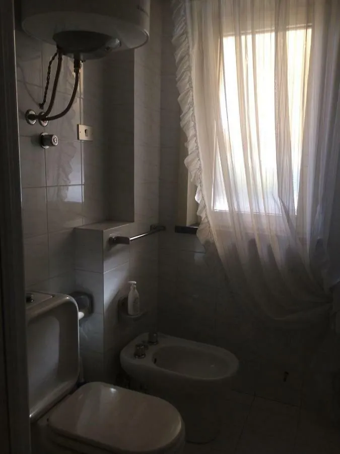 Perla Verde Residence Mascali