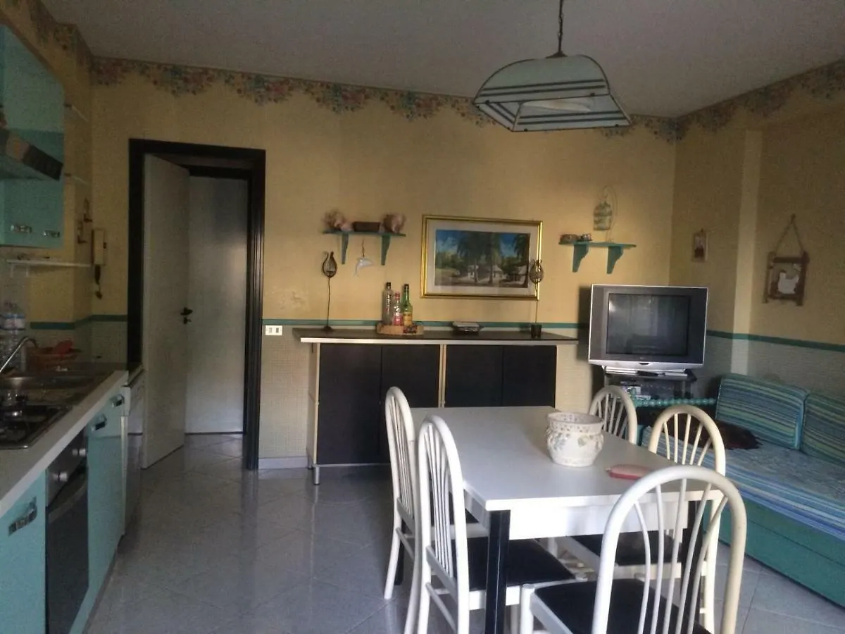 Perla Verde Residence Mascali