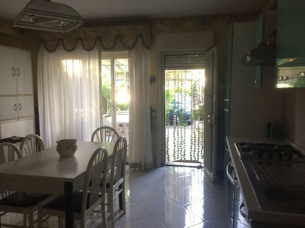 Perla Verde Residence Mascali Italy