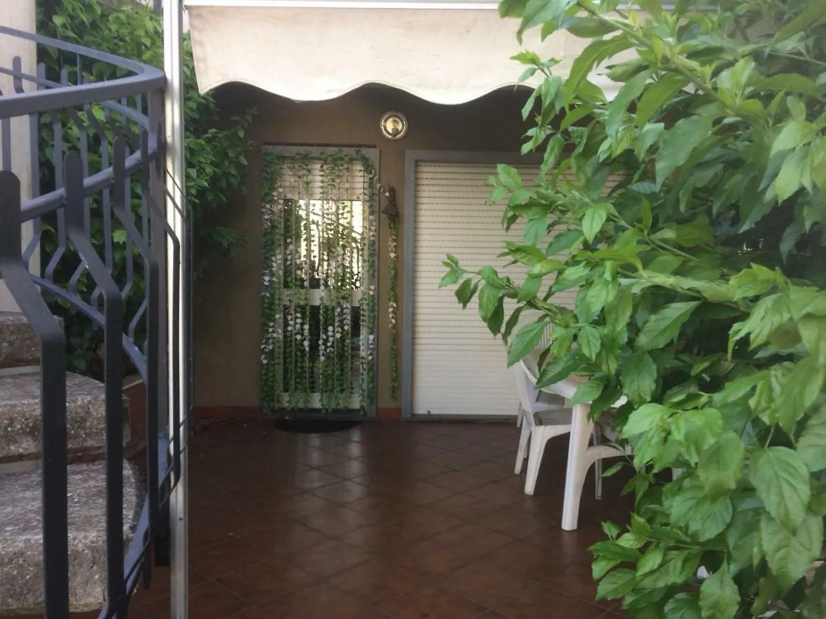 Perla Verde Residence Mascali Italy