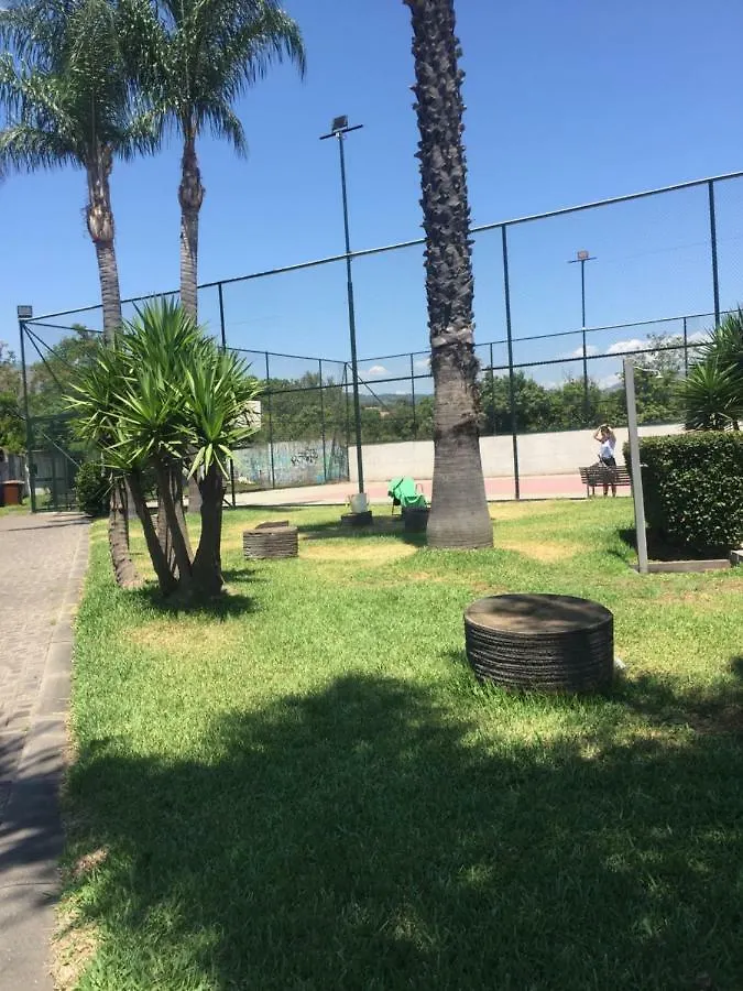 Perla Verde Residence Mascali 0*,  Ιταλία