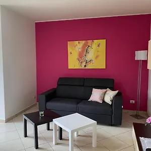 Appartamento Casa Vacanza Damar, Mascali