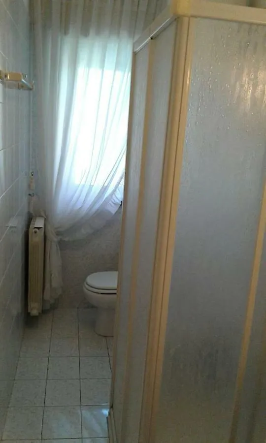 דירה מסקלי Perla Verde Residence