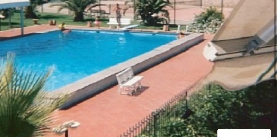 דירה מסקלי Perla Verde Residence איטליה