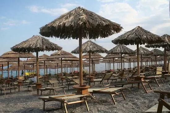דירה מסקלי Perla Verde Residence