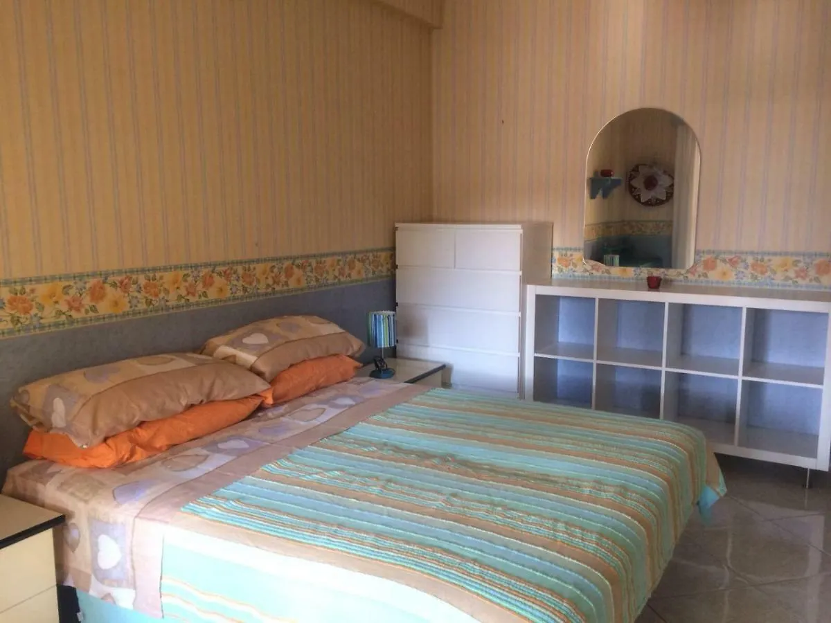 Perla Verde Residence Mascali