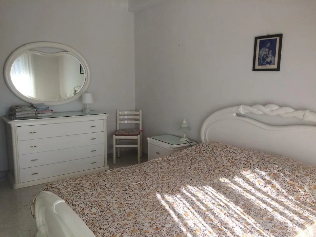 Perla Verde Residence Mascali Italy