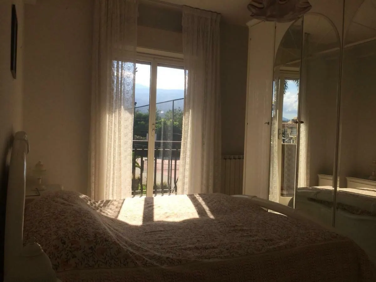 דירה מסקלי Perla Verde Residence